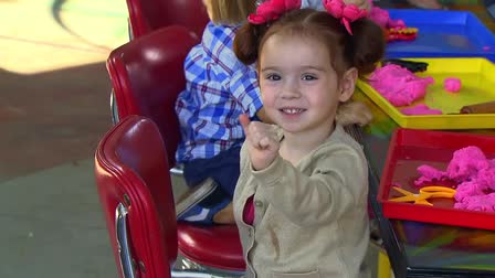 Bluff View Preschool spot