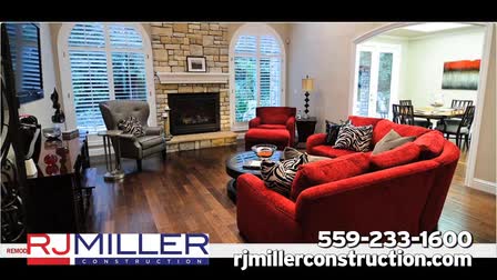 RJ Miller Construction spot