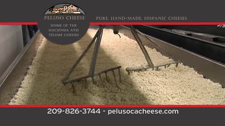 Peluso Cheese spot