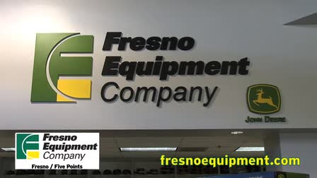 Fresno Equipment Company