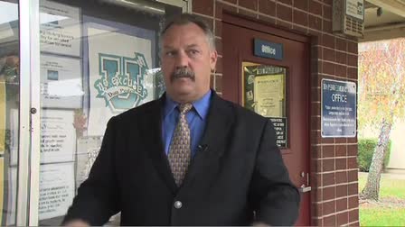 CCROPP: Walking School Bus