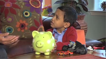 Vme Financial Literacy spot