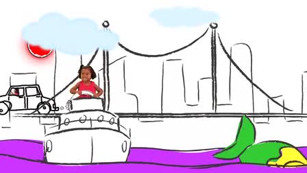 Animation Sample 01