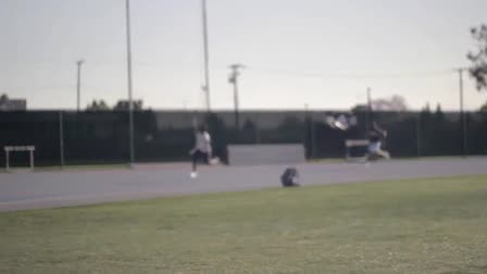 Cerritos College Athletics Department Track and Field