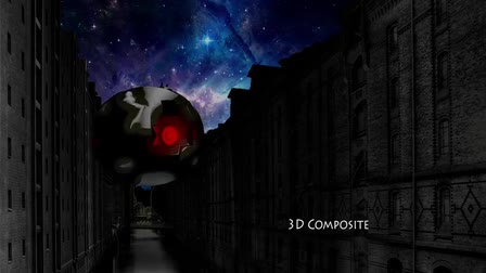 2014 Demo Reel