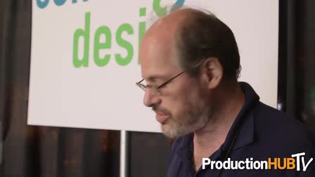 Convergent Design - Cine Gear LA 2014