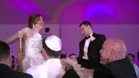 KLP Wedding Demo Reel 