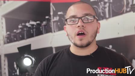 BorrowLenses.com - Cine Gear LA 2014