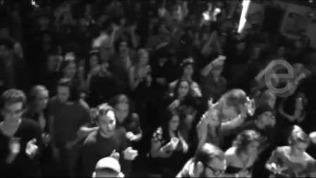 NYE in Detroit