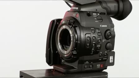 Band Pro Film & Digital Inc. - Cine Gear LA 2014