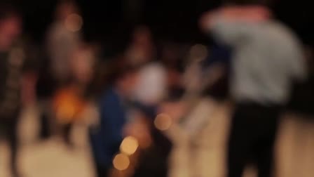 James Bishop Reel 2014