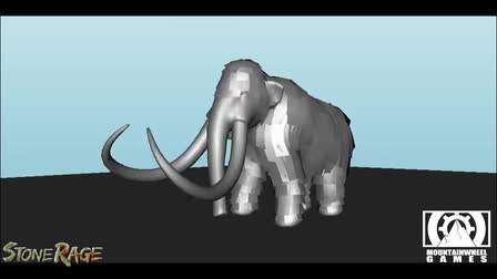 Character Animation.