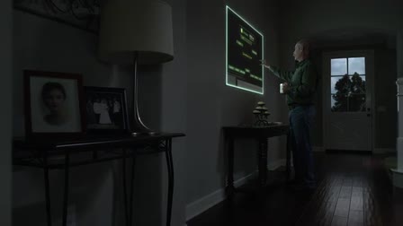 JOHN DEERE "FARM FORWARD" - Corporate Branding Film