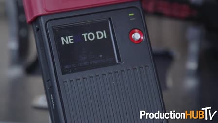 International Supplies - Cine Gear LA 2014