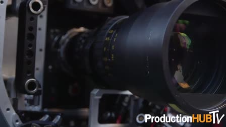 Pictorvision - Cine Gear LA 2014