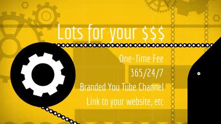 What Uphill Pictures' videos can do for your business