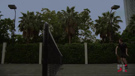 5K Reel 2014