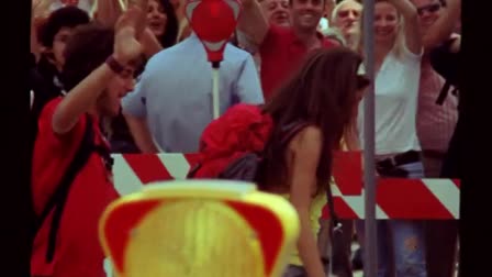 Rock'n Coke Festival Promo