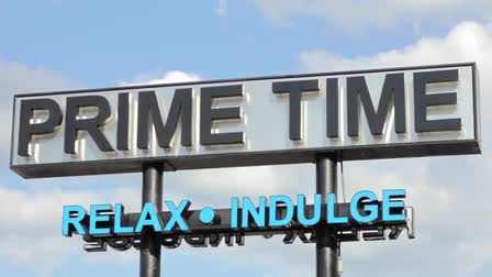 Spring 2014 Reel