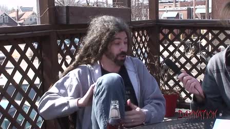 Brian Fair discusses Crowd-Funding, Social Media 