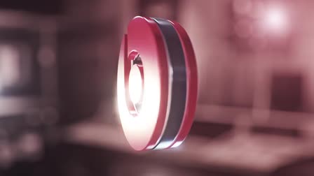 Beats by Dre Logo Animation