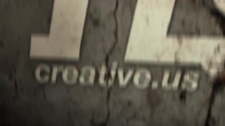 hscreative - logo reveal