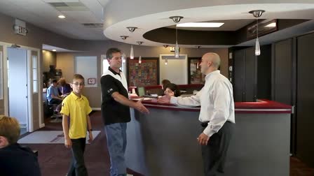 Dennis Thomas Commercial Reel, Director / Director of Photography