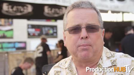 Filmtools - Cine Gear LA 2014