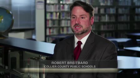 Burlington English