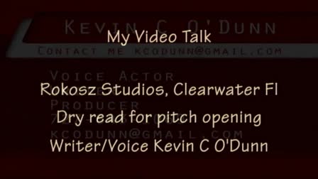 Spot Reel 1  Voice, Writing and Audio Production examples