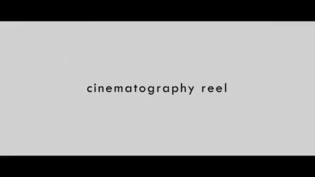 Howard Wan - Cinematography Reel 2014