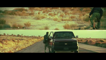 Taylor Hungerford Editor Reel