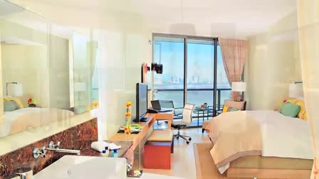 Trump Int'l Hotel (Panama)