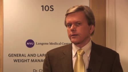 NYU Langone Weight Management Program