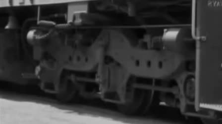 Terror On The Train