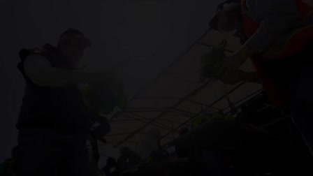 TV Commercial Reel