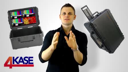 4Kase Introduction Video