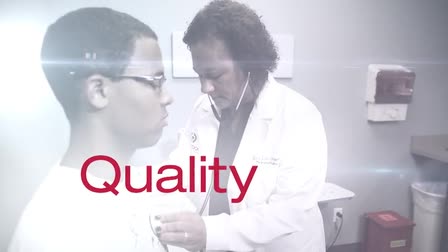 CityDoc Medical Clinic 30 second TV Commercial