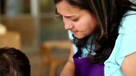LAUP (Los Angeles Universal Preschool)