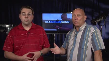 Video Storytelling Workshop