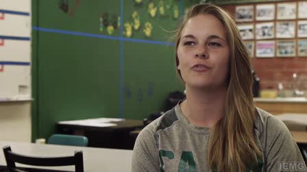 sports video