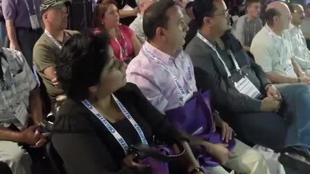 Casio at InfoComm 2014 - Trade Show Video