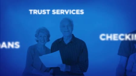 Commercial | First Financial Bank "People" Spot
