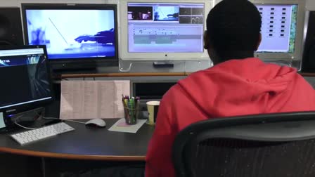 Interface Media Group 2014 Sizzle Reel