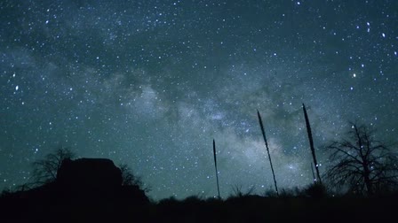 Time Lapse Demo