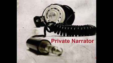 Claudio Napoleoni- Voice Over professional