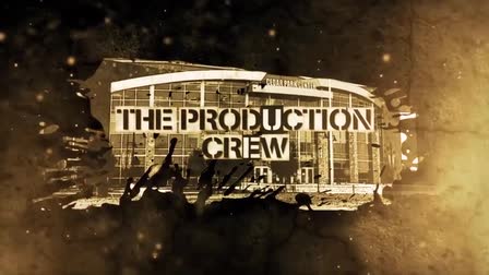 2014 Motion Graphics Reel