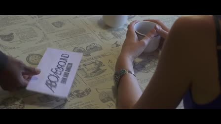 Enfuego Entertainment presents AboveGround The Series Trailer 