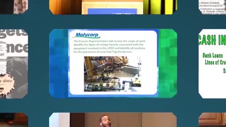 Aardvark Video - Training Video Production Demo