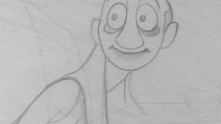 Character Animation Demo Reel - Melissa Massingill